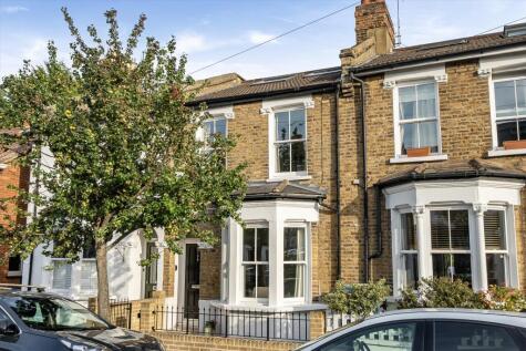 Landells Road, London SE22