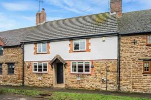 The Porch, Manor Road, Daventry NN11 6JD