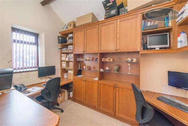 HOME OFFICE