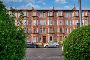 Flat 3/2, 20, Cartside Street, Glasgow G42 9TF