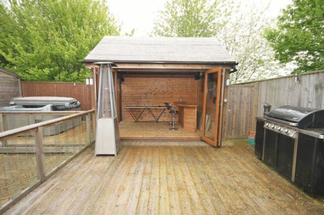 Summer house a...