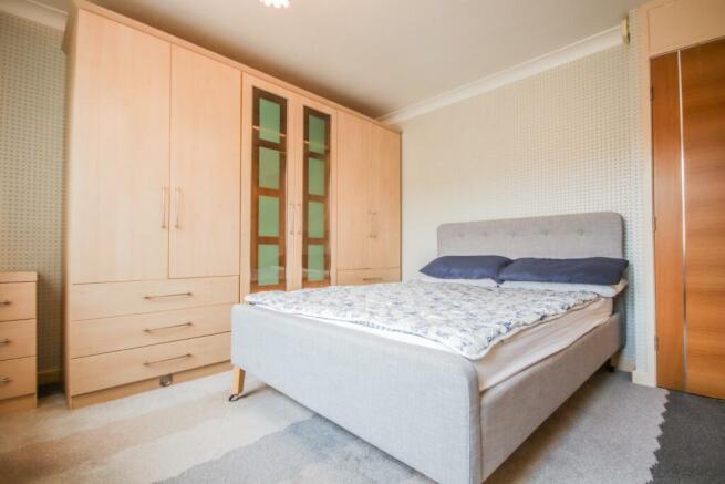 Ground Floor Bedroom