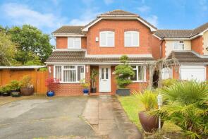 11, Coppice Green, Elton, Chester CH2 4RH