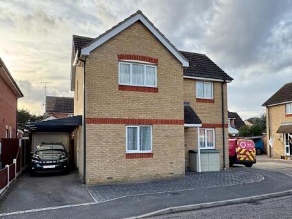 Curlew Avenue, Mayland
