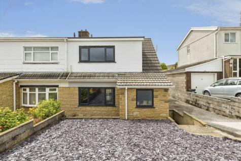 Tegfynydd, Llanelli, Carmarthenshire, SA14