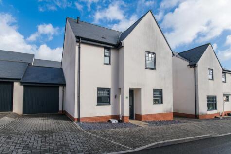 Old Quarry Drive, Exeter