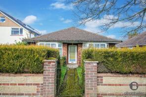 34, Broadhurst Road, Norwich NR4 6RD