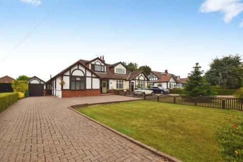 Main Road, Burstwick, Hull