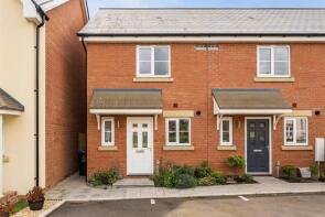 9, Winchcombe Avenue, Devizes SN10 2QX
