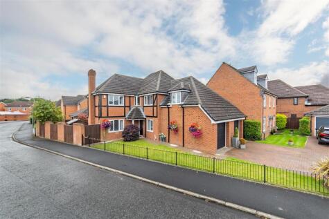 Lamonby Way, Cramlington, NE23