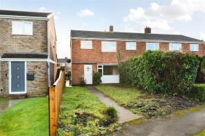 14, Bratton Avenue, Devizes SN10 5BA