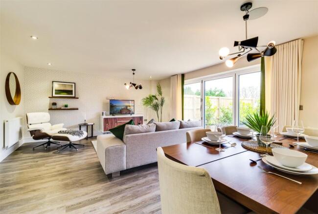 Showhome Image