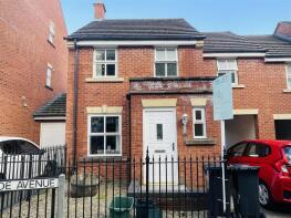 11, Jellicoe Avenue, Bristol BS16 1WD