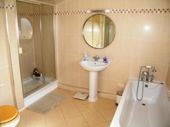 En-suite