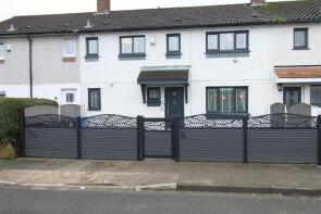 4, Watts Close, Northwood, Kirkby L33 9UA