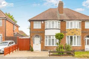 19, Francis Avenue, Leicester LE3 2PH