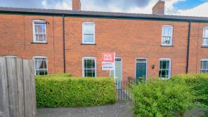 14, Spence Street, Spilsby PE23 5EA