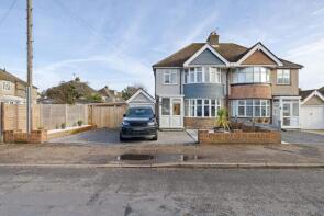 55, Greencourt Drive, Bognor Regis PO21 5EX