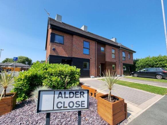 Shared Ownership