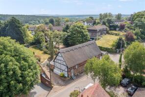 1, Cromwell Cottages, Ivy Lane, Milton Keynes MK17 9AH
