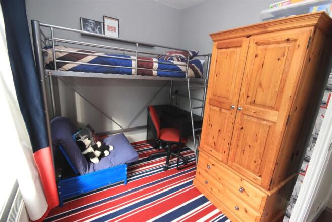 BEDROOM 3