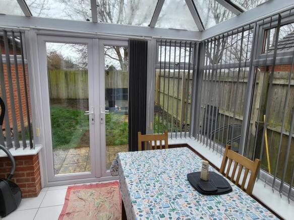The Avenue, Didcot photo 4