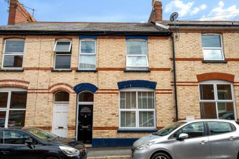 Portland Street, Barnstaple, Devon, EX32