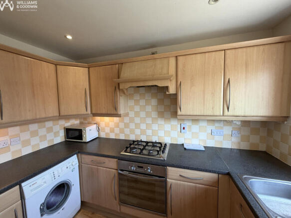 Maes Berea, Bangor, Gwynedd, LL57 photo 4