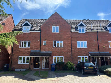 Ferrars Court, Huntingdon, PE29