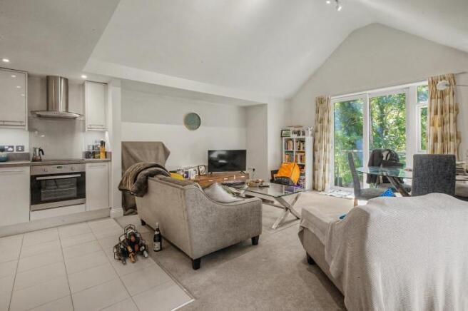Flat 5