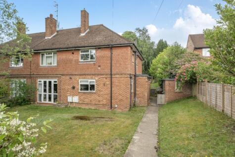 Sherwood Road, Tunbridge Wells