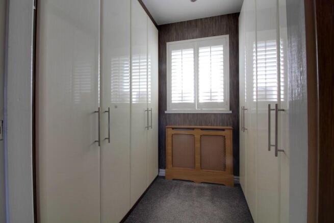 Dressing Room