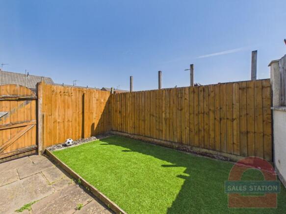 Hill Rise, Cardiff, CF23 photo 4