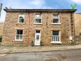 19 Westholme, Cross Hill, Bishop Auckland DL13 2NF