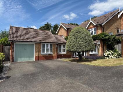 Darent Close, Stone Cross, Pevensey