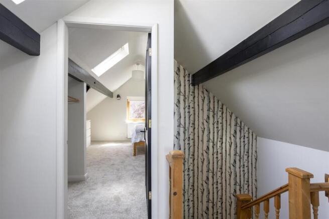 1 bed Detached to rent Image 7