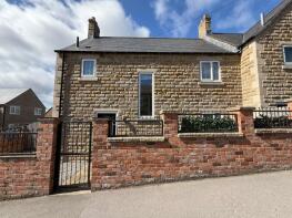2, Station Close, Elsecar, Barnsley S74 8AZ