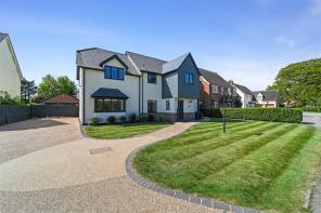 Ash View, Hall Road, Colchester CO7 7TY