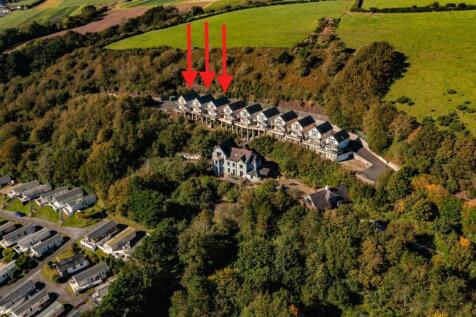 Apt 2 (16) Coastal View, Pendine, Carmarthen, SA33