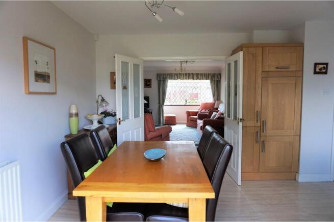 Kitchen / Diner