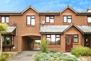 35, Labrador Drive, Poole BH15 1UX
