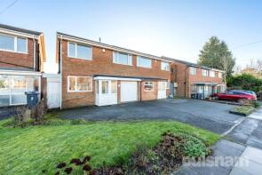 471, Frankley Beeches Road, Longbridge, Birmingham B31 5NN