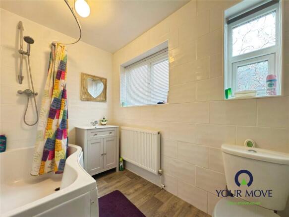 Bathroom/Wc