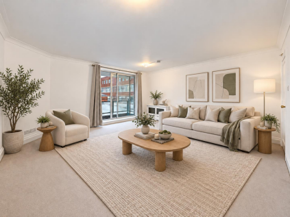 Sumpter Close, London