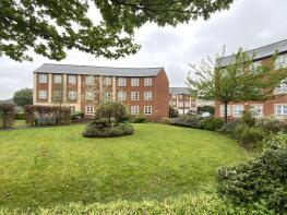 3, Martins Court, York YO26 4WS