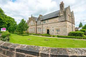 15, Grammar School Court, Ormskirk L39 4PY