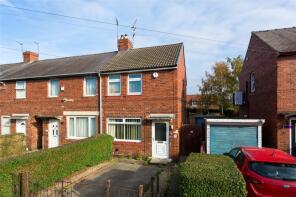 10, Moore Avenue, York YO10 3RW