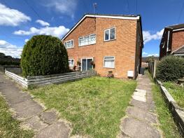 77, Wellman Croft, Birmingham B29 6NR