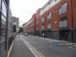 17, 14 Atlantic House, Waterson Street, Hackney, London E2 8HH