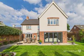 29, Burton Road, Rosliston, Swadlincote DE12 8JU